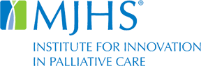 MJHS - Institute for Innovation in Palliative Care