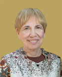 Dr. Brenda Breuer, Research Scientist