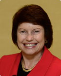 Dr. Myra Glajchen, Director of Medical Education