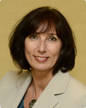 Dr. Helena Knotkova, Director of Clinical Research and Analytics