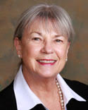Dr. Pauline Lesage, Physician Educator
