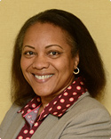 Dr. Karen A. Richards, Director of Instructional Design, Media and Technology