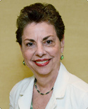 Winifred Schein, BA, Director of Institutional Giving and Grants Management