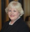 Nurse Amy Berman, Senior Program Officer