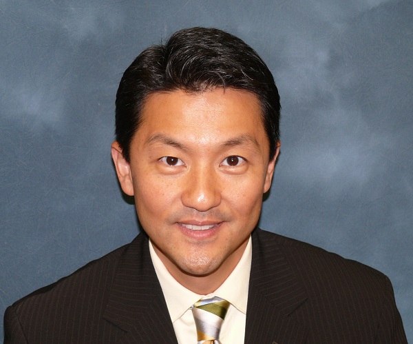 Bernard Lee, MD