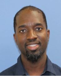 Damani Taylor, MD