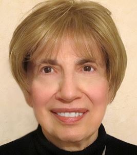 Dr. Brenda Breuer, Research Scientist